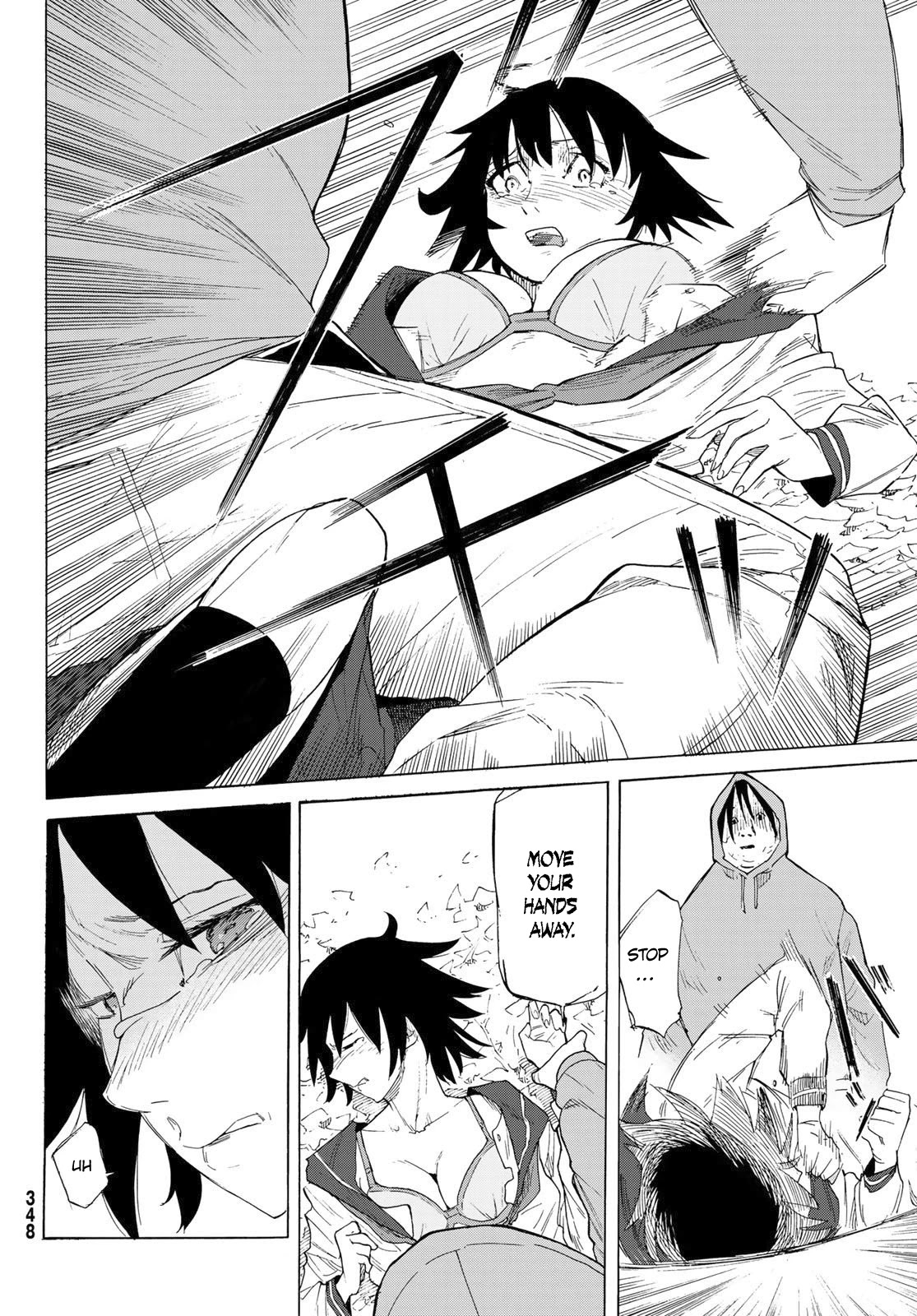 Juujika No Rokunin Chapter 2 image 27